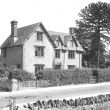 Long Compton.  Ashby House
