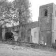 Burton Dassett.  Church