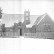 Northend.  School