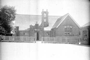 Northend.  School