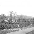 Burton Dassett.  Windmill and beacon