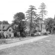 Burton Dassett.  Vicarage