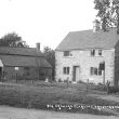 Tredington.  Village scene