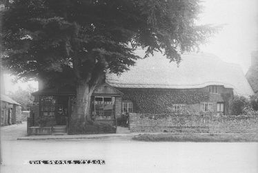 Tysoe.  Stores