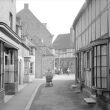 Alcester.  Butter Street