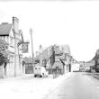 Alcester.  Evesham Street