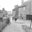 Alcester.  Moorfields