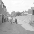 Alcester.  Moorfields