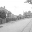 Alcester.  Seggs Lane
