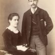 Harbury.  Eleanor Archer