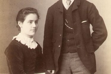 The Hobbies of Miss Eleanor Archer of Warwick