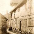 Alcester.  Back of High Street
