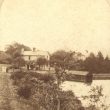 Atherstone.  Reservoir