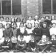 Barford.  School Pupils
