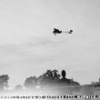 Barford.  Mr. Hamel flying at Barford fete