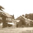 Barford.  Wellesbourne Road