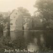 Barford.  Mill on the Avon