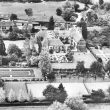 Clifford Chambers.  Clifford Manor