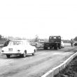 Barford.  Building of the Warwick by-pass