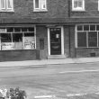 Barford.  Bridge Street