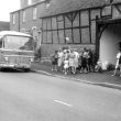 Barford.  Church Street