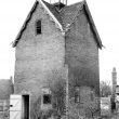 Barford.  Dovecote