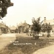 Barton on the Heath.  The Green