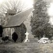 Bearley.  St Mary's Church
