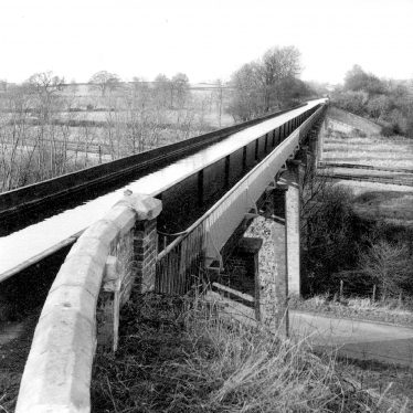 Bearley.  Aqueduct