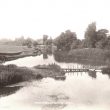 Bidford on Avon.  River Avon