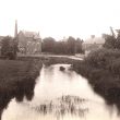 Bidford on Avon.  Broom Mill
