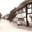 Bidford on Avon.  High Street
