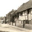 Bidford on Avon.  High Street