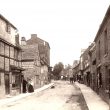 Bidford on Avon.  High Street