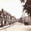 Bidford on Avon.  High Street