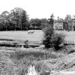Birdingbury.  Hall