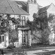 Birdingbury.  Hall