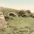 Brinklow.  The Arches, Oxford Canal