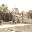 Brinklow.  Schools