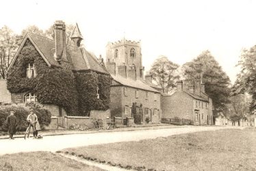 Brinklow.  Schools