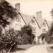 Broom.  Hall
