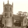 Budbrooke.  St Michael's Church