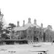 Budbrooke.  Barracks