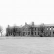 Budbrooke.  Barrack Block