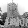 Pillerton Hersey.  St Mary's Church