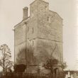 Claverdon.  Tower