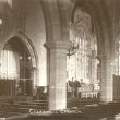 Coleshill.  Church interior