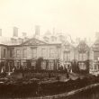 Coombe Abbey.  House and grounds