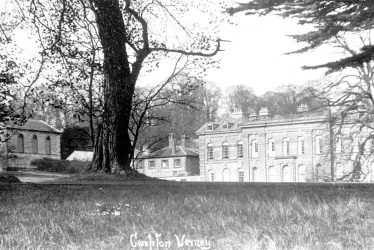Compton Verney.