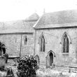 Corley.  Church